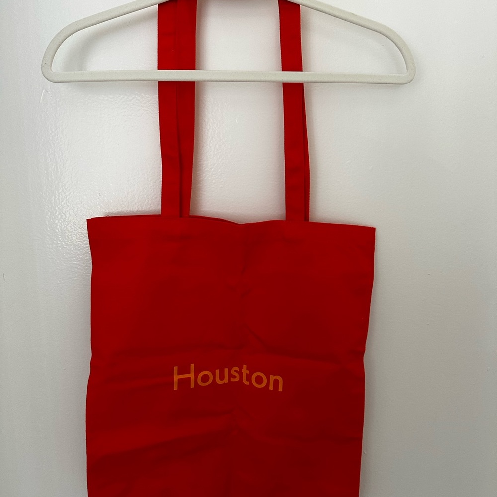OV Houston Tote - Picture 2 of 2